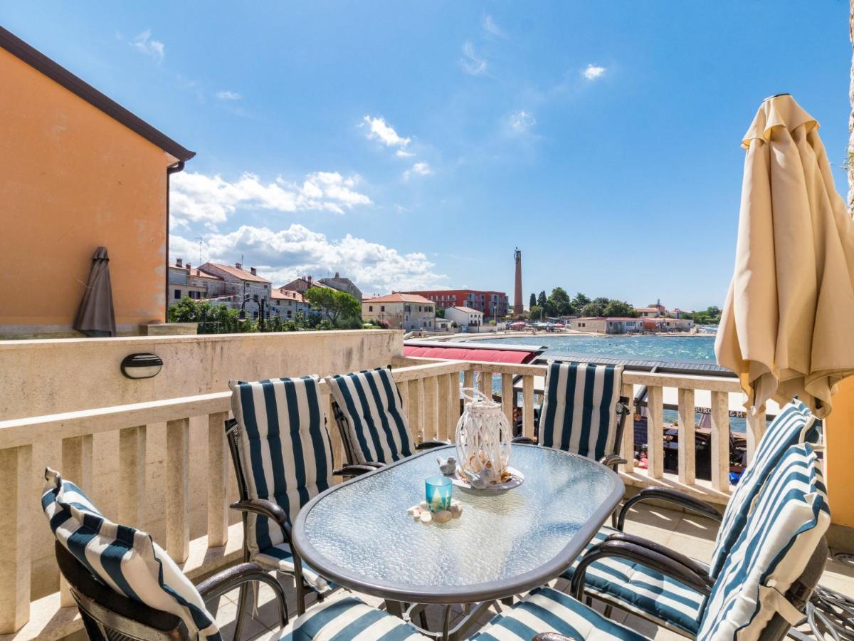 Apartment Antonella & Napoletano-2 By Interhome Умаг Екстериор снимка
