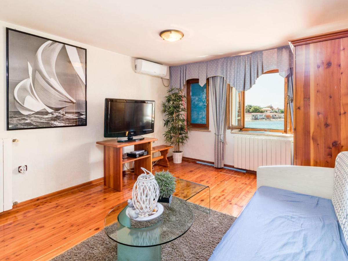Apartment Antonella & Napoletano-2 By Interhome Умаг Екстериор снимка