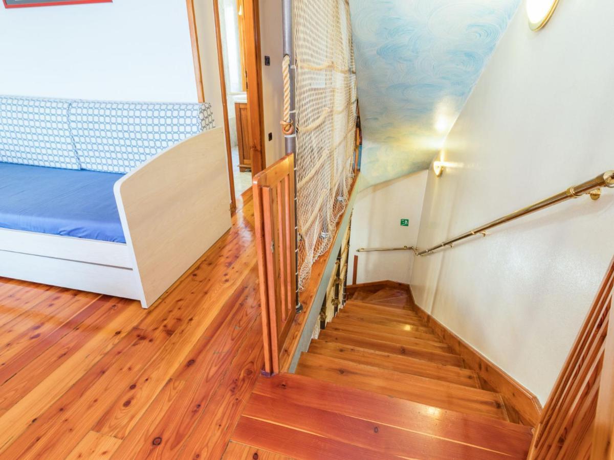 Apartment Antonella & Napoletano-2 By Interhome Умаг Екстериор снимка
